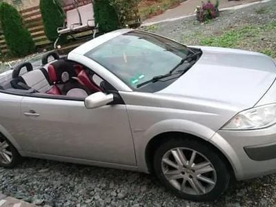 Renault Mégane II
