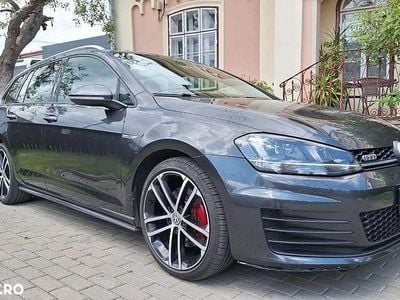 VW Golf VII