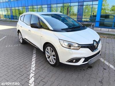 Renault Grand Scénic IV