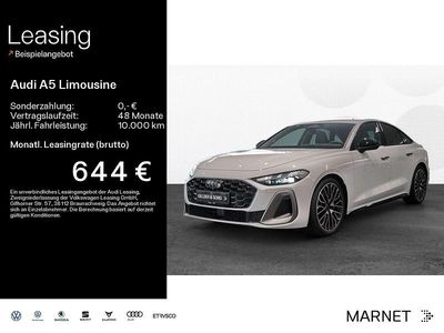 Utilizat 2025 Audi A5 S-Line Coupe | 61.724 EUR