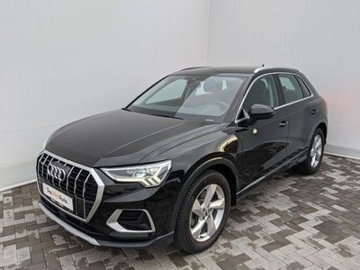 second-hand Audi Q3 Advanced 45 TFSI quattro