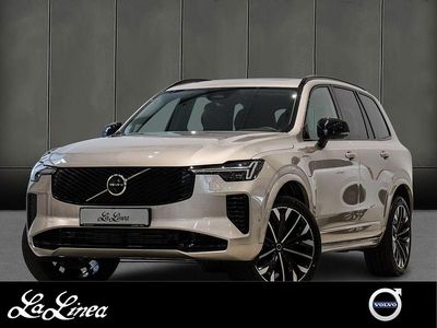 Utilizat 2024 Volvo XC90 Plus SUV | 78.191 EUR