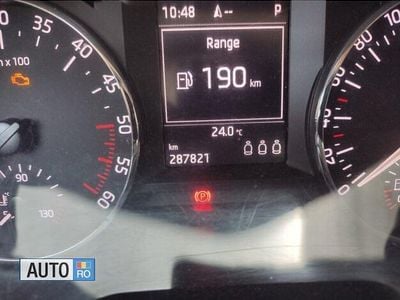 Second-hand 2015 Skoda Octavia Break | 7.500 EUR (Puțin scump)