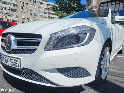 Mercedes A220