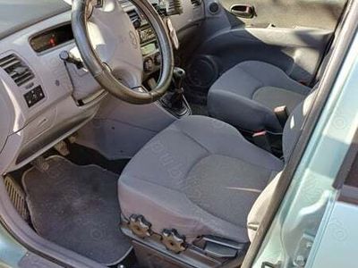 Utilizat 2005 Hyundai Matrix Monovolum | 1.250 EUR