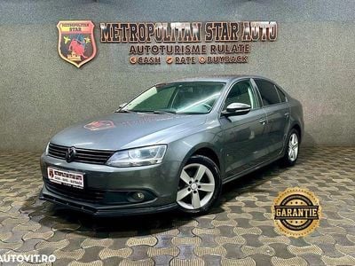 VW Jetta