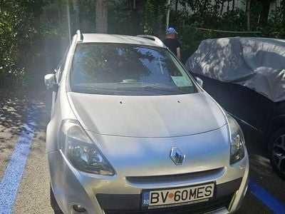 Renault Clio GrandTour