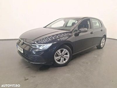 VW Golf VIII