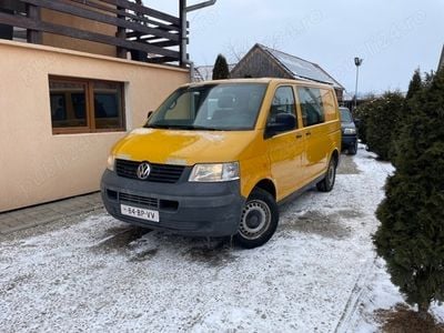 VW T5