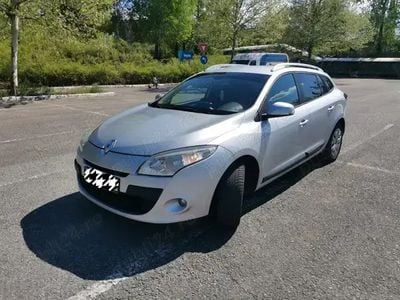 Renault Mégane III