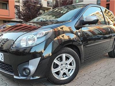 Utilizat 2011 Renault Twingo Hatchback | 3.690 EUR
