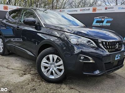 second-hand Peugeot 3008 BlueHDi 130 Stop & Start EAT8 Active