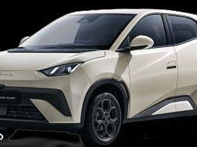 Culoarealbastru Nouă 2025 BYD Dolphin Hatchback | 26.950 EUR