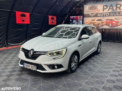 Renault Mégane GrandTour