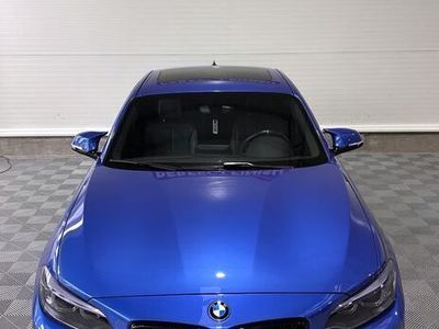 BMW M235