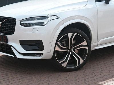Utilizat 2022 Volvo XC90 Ultimate SUV | 71.862 EUR