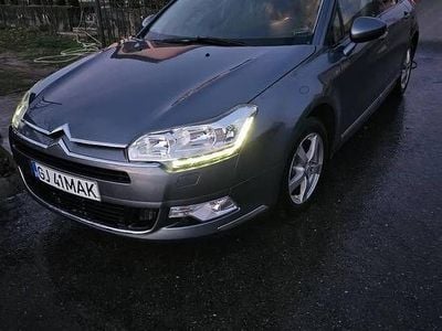 Culoaregri Utilizat 2013 Citroën C5 Berlinǎ | 5.000 EUR (Preț OK)