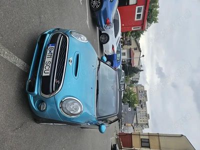 Utilizat 2018 Mini Cooper S Hatchback | 19.000 EUR