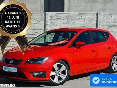 Seat Leon ST