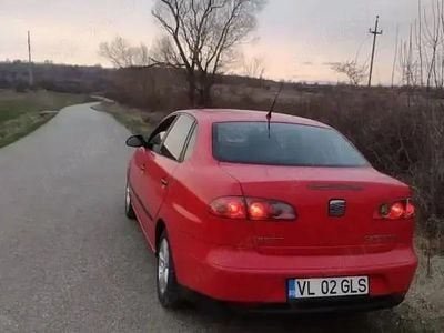 Second-hand Seat Cordoba 100 CP (73 kW) 2005 Berlinǎ