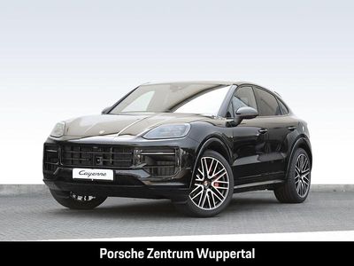 Utilizat 2025 Porsche Cayenne S SUV | 147.590 EUR