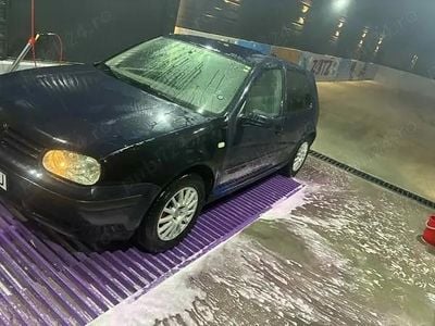 VW Golf IV