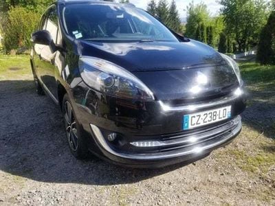 Renault Grand Scénic III