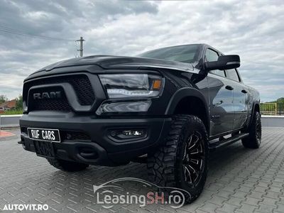 Dodge Ram second-hand de vânzare (39) - AutoUncle