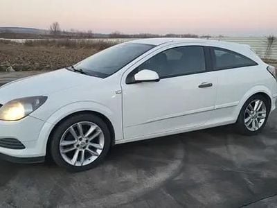Utilizat 2009 Opel Astra Coupe | 2.790 EUR (Preț OK)