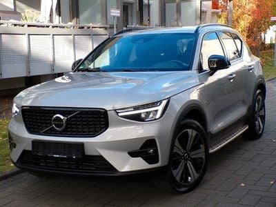 Utilizat 2022 Volvo XC40 Plus SUV | 33.710 EUR (Preț OK)