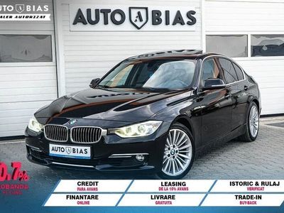 second-hand BMW 328 Seria 3 i Aut. Luxury Line