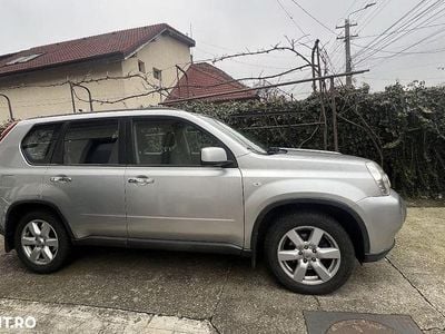Culoaregri Utilizat 2008 Nissan X-Trail SUV | 5.500 EUR (Preț OK)
