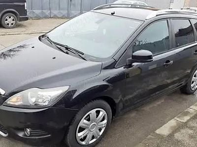 Second-hand Ford Focus 101 CP (74 kW) 2009 Break