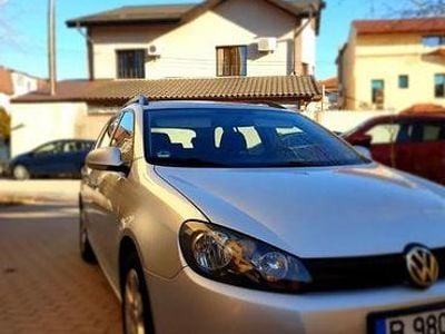 VW Golf VI