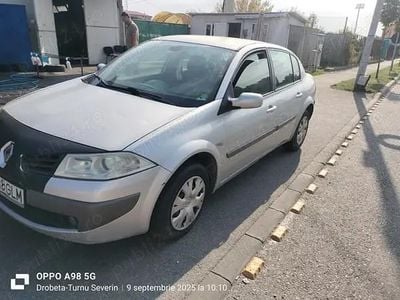 Renault Mégane II