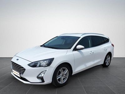 Second-hand 2020 Ford Focus Trend | 11.400 EUR (Preț bun)