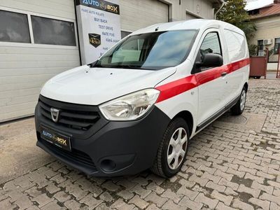 Dacia Dokker