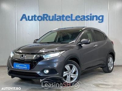 second-hand Honda HR-V 1.5 i-VTEC CVT Executive