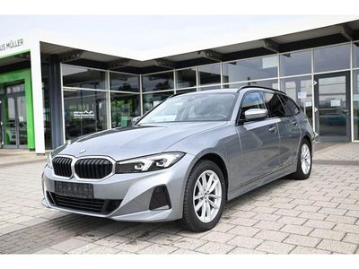 Second-hand 2022 BMW 320 Break | 32.384 EUR (Preț OK)