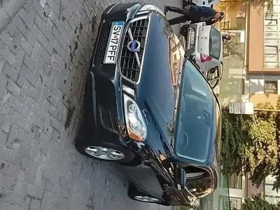 Second-hand Volvo XC60 163 CP (119 kW) 2011 SUV