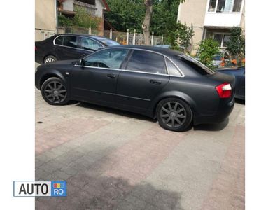 second-hand Audi A4 61