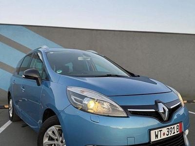 Renault Grand Scénic IV