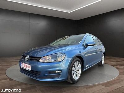 VW Golf VII