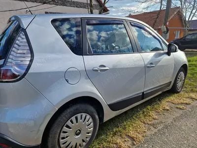 Renault Scénic III