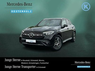 Utilizat 2024 Mercedes GLC300 AMG | 69.180 EUR (Preț OK)