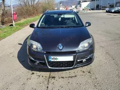 Renault Laguna III