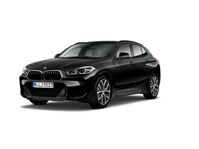 second-hand BMW X2 sDrive20i