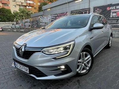 Renault Mégane GrandTour