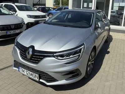 Renault Mégane IV
