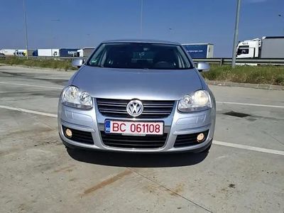 VW Jetta